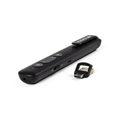 Apresentador Sem Fio C3tech Ap-600.