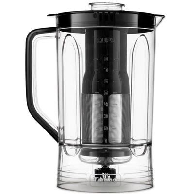 Multiprocessador Mondial Com Liquidificador 1000W - 3094-01 Preto110V