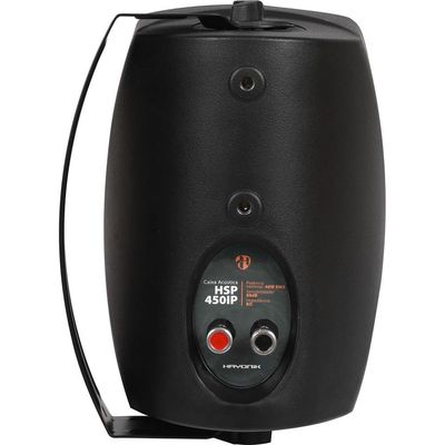 Caixa Acústica Hayonik Hsp-450ip Indoor Preta