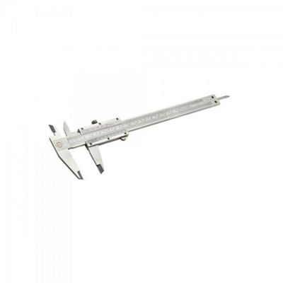 Paquimetro Aco 150 X 0,02mm Brasfort