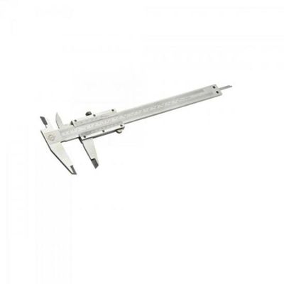 Paquimetro Aco 150 X 0,02mm Brasfort