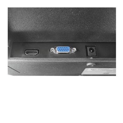 Monitor Brx Led 23" Trw Hdmi + Vga