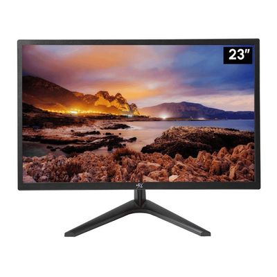 Monitor Brx Led 23" Trw Hdmi + Vga