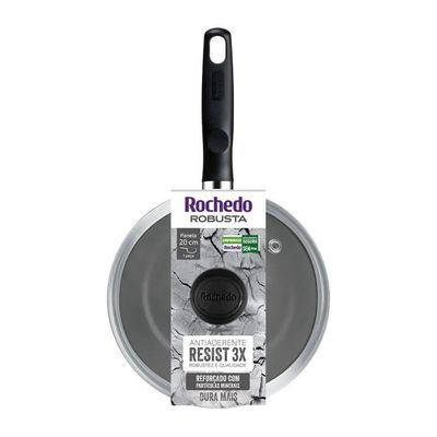Panela Rochedo Robusta 20cm - 5861034875