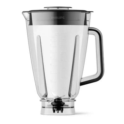 Liquidificador Walita Serie 3000 Hr2270 1000W 3L 5vel - Hr2270-91 Preto 110V