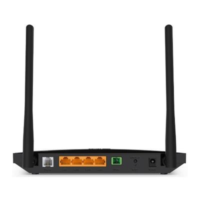 Terminal Ont Xpon Tp-link Xc220-g3v Ac1200 Giga Voip