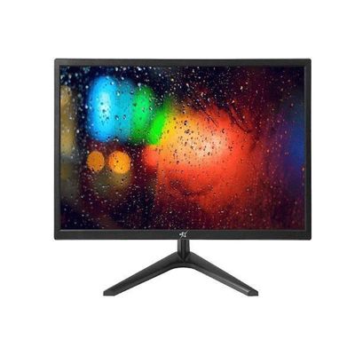 Monitor Brx Led 20" Hdmi + Vga