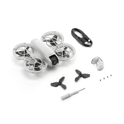 Drone Dji Neo Standard Br - Dji050.