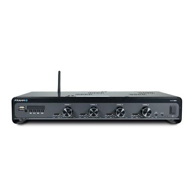 Amplificador Frahm Slim 4500 Optical G5