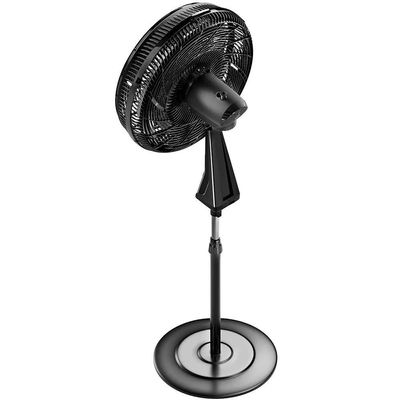 Ventilador 50cm Wap Coluna Flow Turbo 180W - Fw009221 Preto-cinza 220V