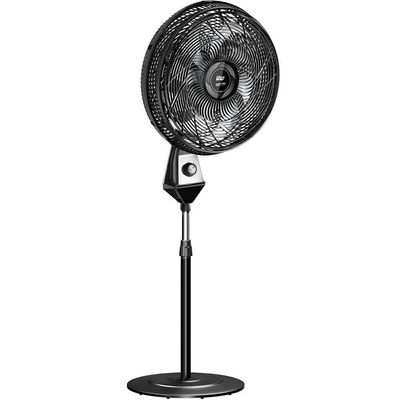 Ventilador 50cm Wap Coluna Flow Turbo 180W - Fw009221 Preto-cinza 220V