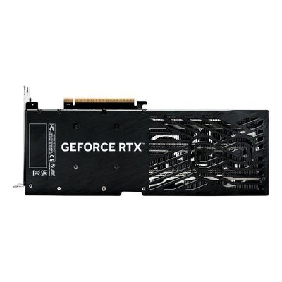 Placa De Video Palit Geforce Rtx 5060 8gb 128bits Gddr7 Infinity 3 Ne75060019p1-gb2063s