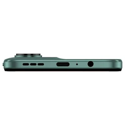 Celular Motorola Moto G35 5g 256gb - Pb3g0032br Cinza Quadriband