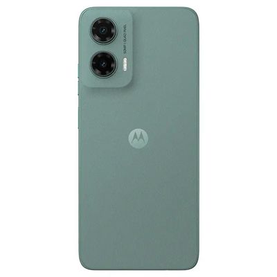 Celular Motorola Moto G35 5g 256gb - Pb3g0032br Cinza Quadriband
