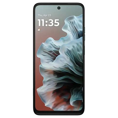 Celular Motorola Moto G35 5g 256gb - Pb3g0032br Cinza Quadriband