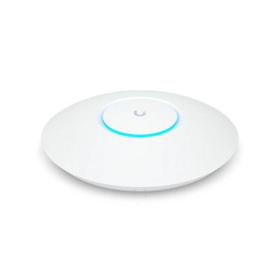 Ponto De Acesso Ubiquiti Unifi 6 Plus S-fonte U6+i