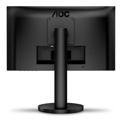 Monitor Aoc 22" Ajuste De Altura 75hz Led Hdmi 22b3hmf