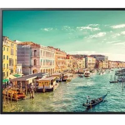 Monitor Profissional Samsung Fhd 32" Qm32c Lh32qmcebgcxza