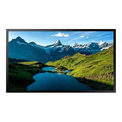 Monitor Profissional Samsung 55" Outdoor Lh55ohaosgbxen