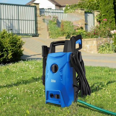 Lavadora De Alta Pressão Philco PLP2300 1750PSI 12 Mpa 1500W 220V
