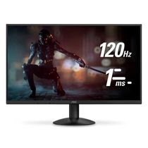 Monitor Aoc 27" Gaming Fhd Ips 120hz 1ms Ips 27b30h3