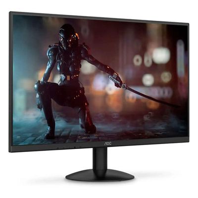 Monitor Aoc 27" Gaming Fhd Ips 120hz 1ms Ips 27b30h3