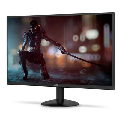 Monitor Aoc 27" Gaming Fhd Ips 120hz 1ms Ips 27b30h3