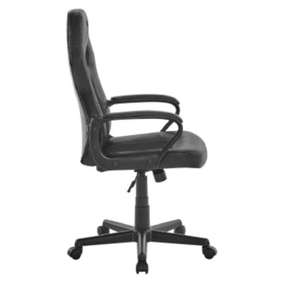 Cadeira Gamer Viper Pro Python First Preto - Vp004 Preto
