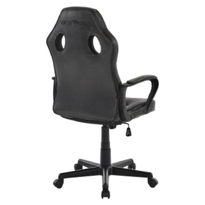 Cadeira Gamer Viper Pro Python First Preto - Vp004 Preto