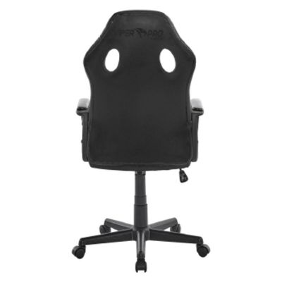 Cadeira Gamer Viper Pro Python First Preto - Vp004 Preto