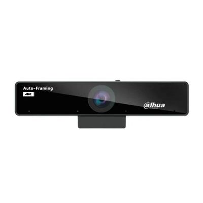 Webcam Dahua Uc390 4k Hti-uc390i Porta Usb 5v