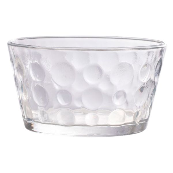 Tigela de Vidro 1100ml Lineage CV244596 Cazza Tigela de Vidro 1100ml Lineage CV244596 Cazza