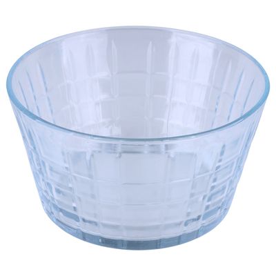 Tigela de Vidro 1100ml Lineage CV244596 Cazza
