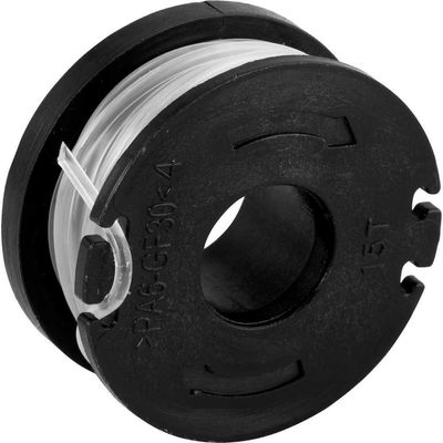 Carretel Aparador De Grama Vonder Nylon 3m 1,60mm