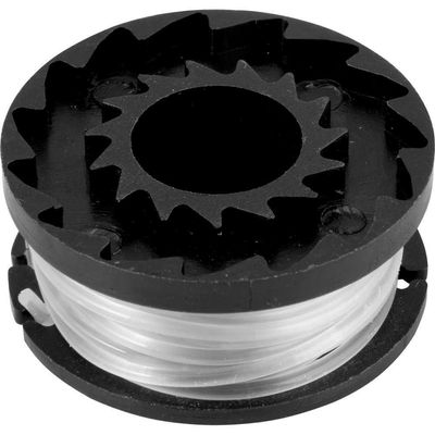 Carretel Aparador De Grama Vonder Nylon 3m 1,60mm