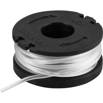 Carretel Aparador De Grama Vonder Nylon 3m 1,60mm
