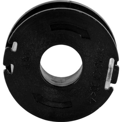 Carretel Aparador De Grama Vonder Nylon 3m 1,60mm