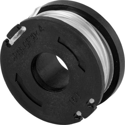 Carretel Aparador De Grama Vonder Nylon 3m 1,60mm