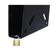 Suporte Para Tv Preto Lcd 10-55" Sbrp110 - Brasforma