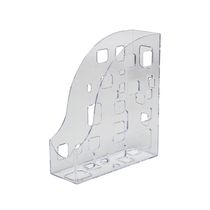 Porta Revistas Dello Cristal