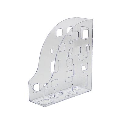 Porta Revistas Dello Cristal