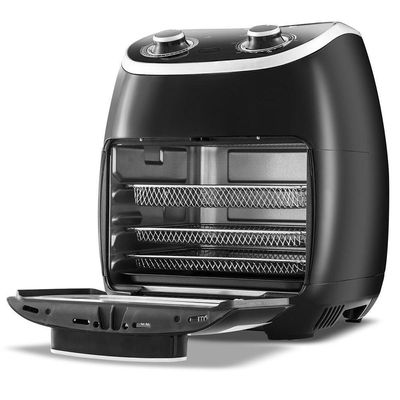 Air Fryer Philco Oven 11L 2 em 1 1700W PFR2000P 220V