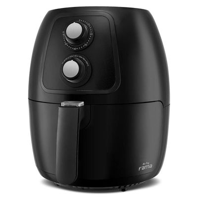 Air Fryer Fama 4L Revestimento Antiaderente 1500W FFR23PP 220V