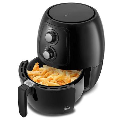 Air Fryer Fama 4L Revestimento Antiaderente 1500W FFR23PP 220V