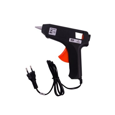 Pistola para Cola Quente Grande 40w Bivolt