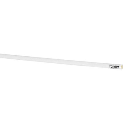 Tarugo De Nylon Pa6 16mm 1 Metro Vonder
