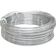 Arame Galvanizado Comercial 2,77mm Com 01kg BWG12 Vonder