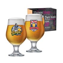 JG TACA RUVOLO BEER MASTER C2 380ML 2680