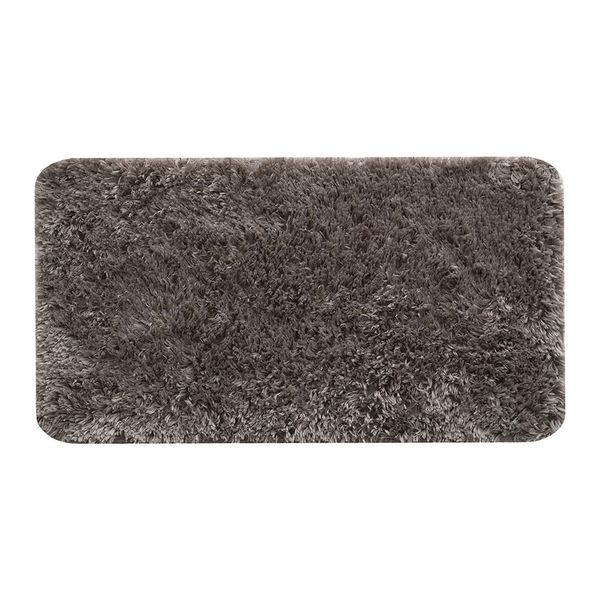 Tapete Jolitex Vermont 40x60cm Caqui Bege