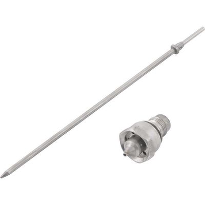 Agulha E Bico P Aplicador De Pintura 1,3mm Para Psv 200 Vonder
